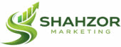 shahzor marketing logo